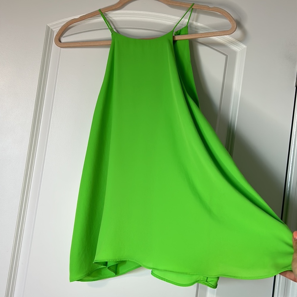 Zara top